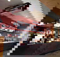 Bucking Bull - Baldivis - Accommodation Cooktown