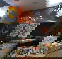 Burger Edge - Hillarys - Accommodation Cooktown