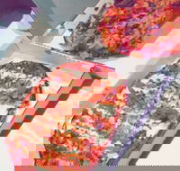 Chelsea Pizza Co - Accommodation Cooktown