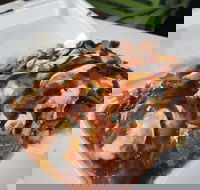 Crazy Kebabs - Accommodation Cooktown