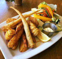 Greenview Restaurant - Accommodation Cooktown