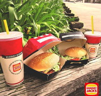 Hungry Jack's - Berwick - Accommodation Cooktown