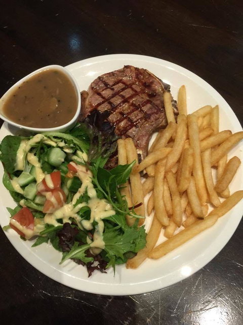 IGrill - Accommodation Cooktown 0