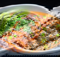 I Love Dumplings - Flemington - Accommodation Cooktown