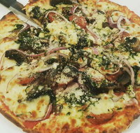 Isabella's Italian  Seafood Restaurant - Accommodation Cooktown