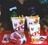 KFC - Sunshine - Accommodation Cooktown