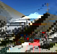 Mahalia Coffee House