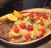 Malina's Restaurant - Accommodation Cooktown
