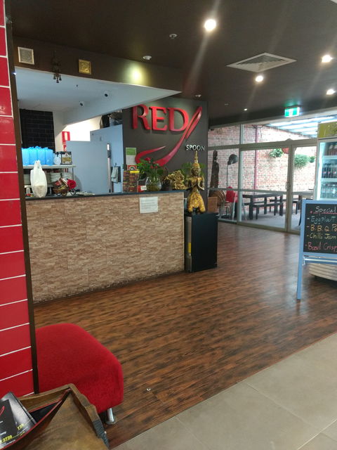 Malabang - CBD - Accommodation Cooktown 0