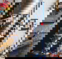 Martin Street Coffee Roasters