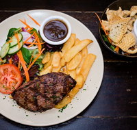 Mercantile Hotel - Accommodation Cooktown