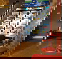 Mr Chook - Accommodation Cooktown