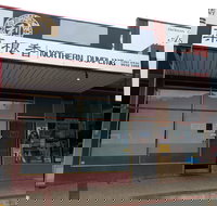 Northern Dumpling - Accommodation Cooktown