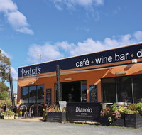Pasini's - Accommodation Cooktown