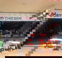 Portico Chicken - Ermington - Accommodation Cooktown