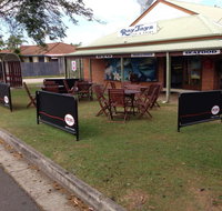RayJays Fish  Chips - Accommodation Cooktown