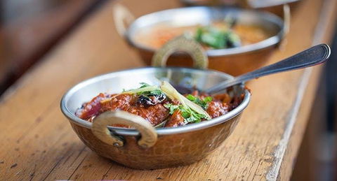 Real Thai Cafe - Accommodation Cooktown 0