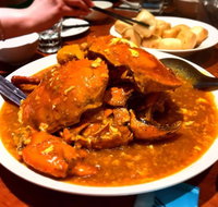 Red Hot Wok - Accommodation Cooktown