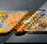 Sale Curry House - Accommodation Cooktown