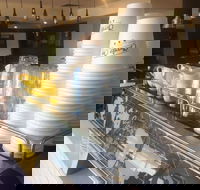 Script Bar  Bistro - Accommodation Cooktown