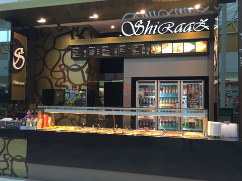 Shiraaz Indian Cuisine - Accommodation Cooktown 0