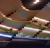 Silk Flower Coffee  Tea House - Accommodation Cooktown