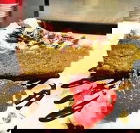 Stella Italian Kitchen and Pizzeria