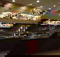 Sushi Gon - Accommodation Cooktown