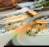 The Burrito Bar - Accommodation Cooktown