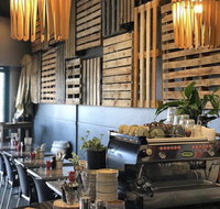 The Crossing Cafe - Accommodation Cooktown