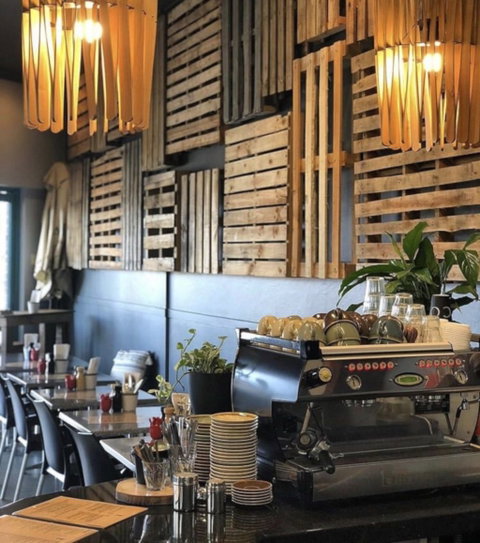 The Crossing Cafe - Accommodation Cooktown 0