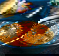 Two Fat Indians Food Truck - Accommodation Cooktown