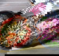 Warran Glen Cafe - Accommodation Cooktown