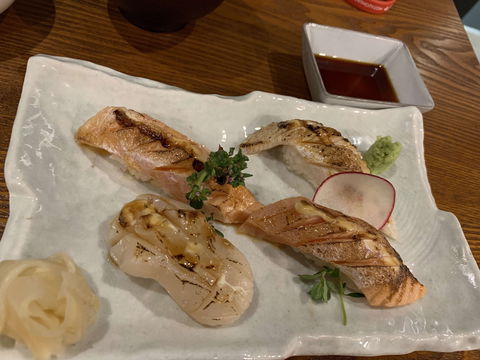 WASHOKUDO Japanese - Accommodation Cooktown 0