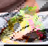 Workshop Brothers - Southbank - Accommodation Cooktown