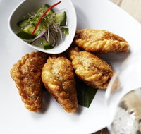 Yok Thai - Manly - Accommodation Cooktown