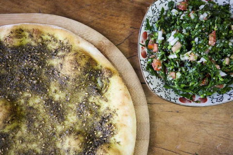 A1 Bakery - Fairfield - Accommodation Cooktown 0