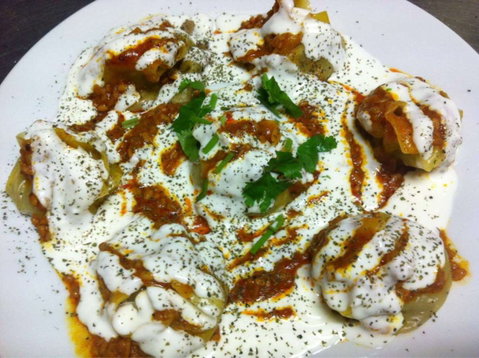 Afghan Delicious Kebab House - Accommodation Cooktown 0