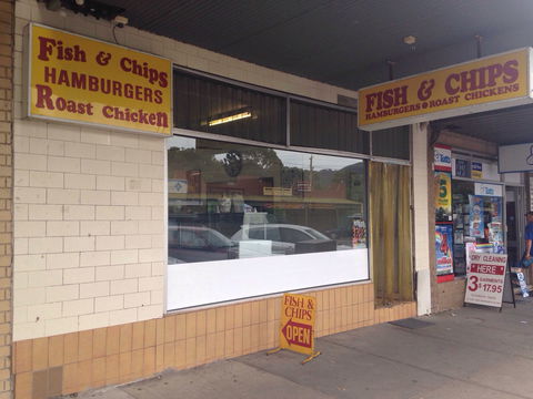 Alchester Fish & Chips - Accommodation Cooktown 0
