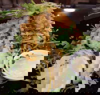 Barassis at Cazalys - Accommodation Cooktown