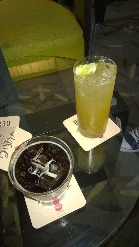 BAR:30 & Bistro - PARKROYAL - Accommodation Cooktown 0