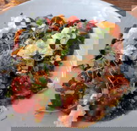 Beasley's Teahouse - Accommodation Cooktown