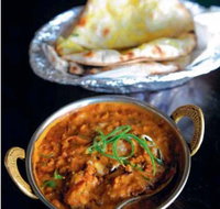 Bombay Bloomers - Accommodation Cooktown