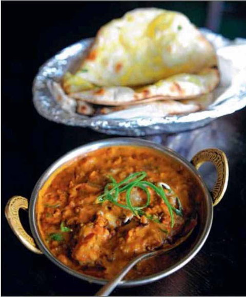 Bombay Bloomers - Accommodation Cooktown 0