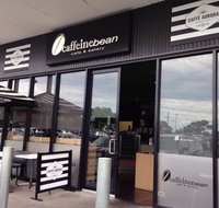 Caffeine Bean - Accommodation Cooktown