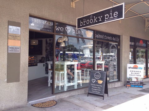 Café Trim - Accommodation Cooktown 0