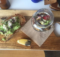 Cafe the PreVue - Accommodation Cooktown