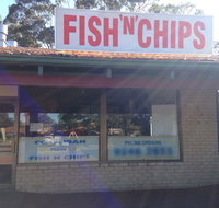 Coolibah Fish n Chips - Accommodation Cooktown