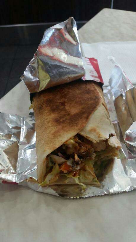 Jack's Kebabs - Accommodation Cooktown 0