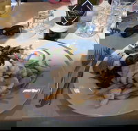 Khatti's Curry Lounge - Accommodation Cooktown